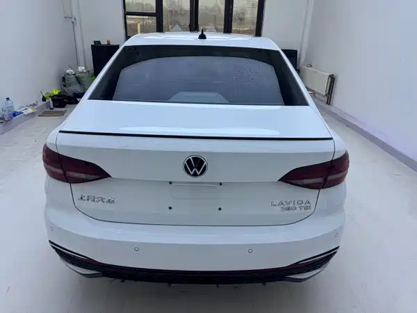 Volkswagen Lavida 2023