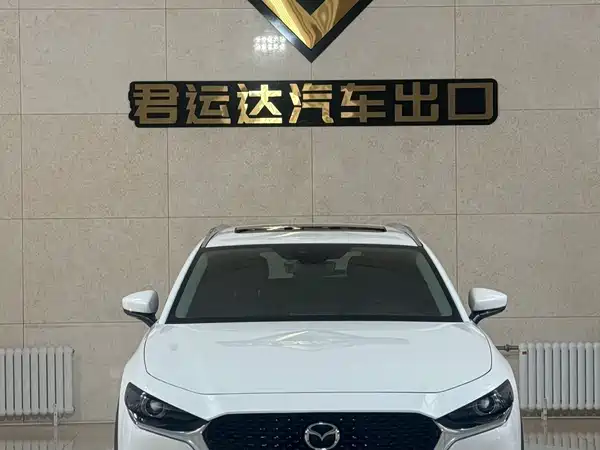 Mazda CX-30 2022