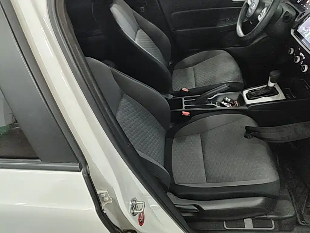 Honda Fit 2020 — фото 25