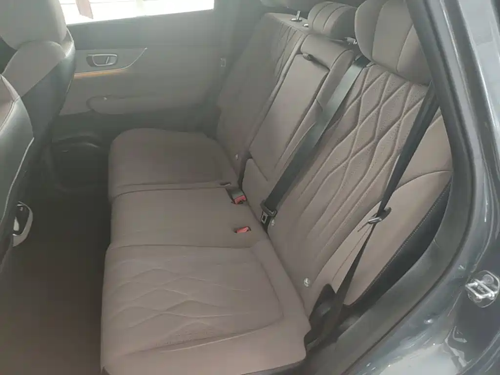 Chery Tiggo 8 PLUS 2024 — фото 17