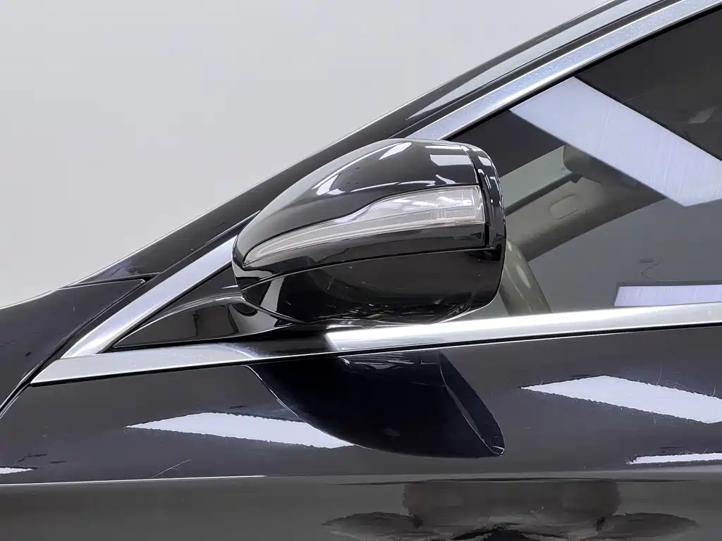 Mercedes-Benz S-Class 2014 — фото 10
