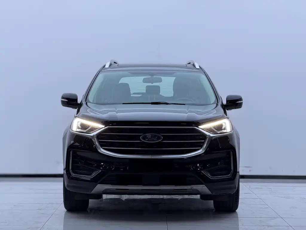 Ford Edge 2023