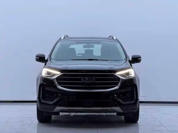 Ford Edge 2023