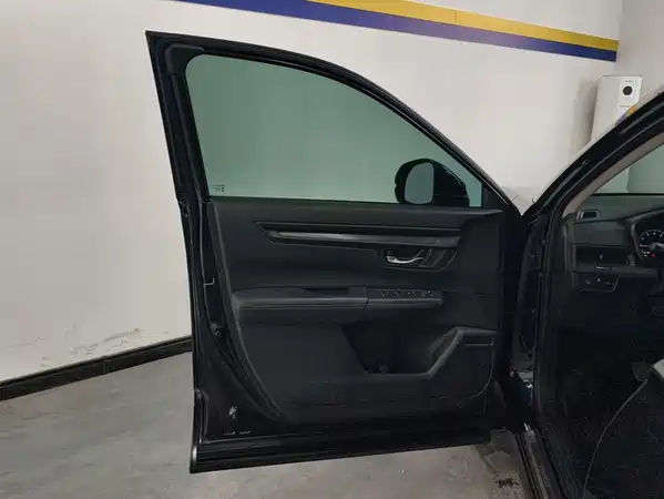 Honda Breeze 2023