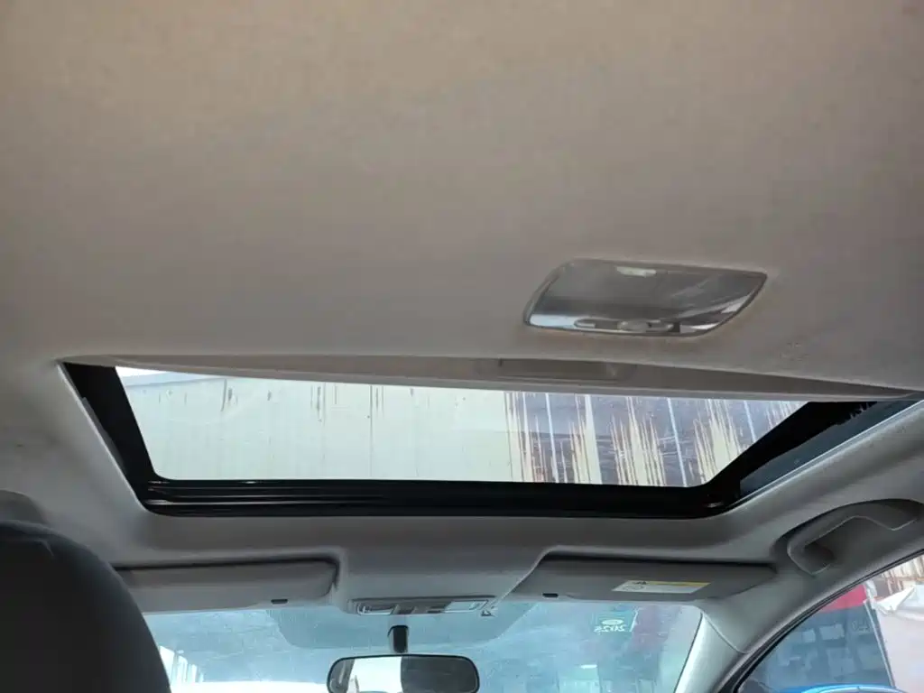 Honda Fit 2019 — фото 18