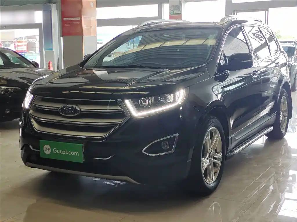 Ford Edge 2016