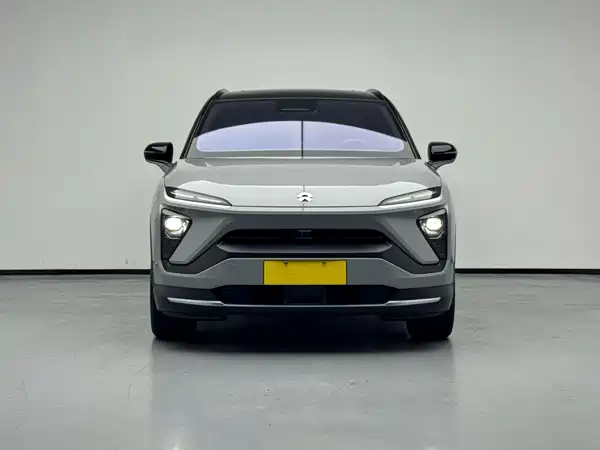 NIO ES6 2021