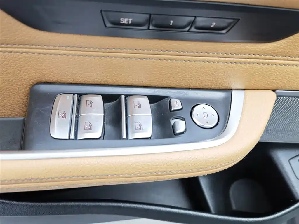 BMW 6 Series GT 2020 — фото 9