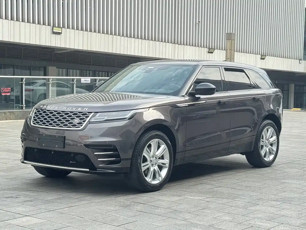 Land Rover Velar 2023