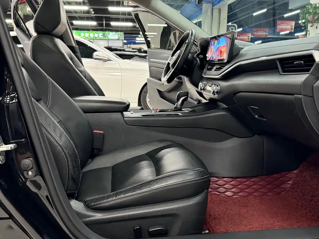 Nissan Teana 2019 — фото 17