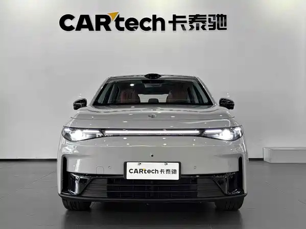 Leapmotor C10 2025