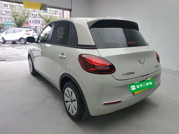 Wuling Bingo 2025