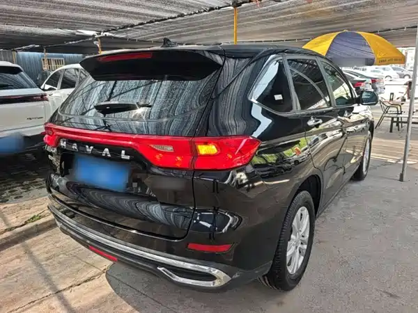 Haval M6 2023