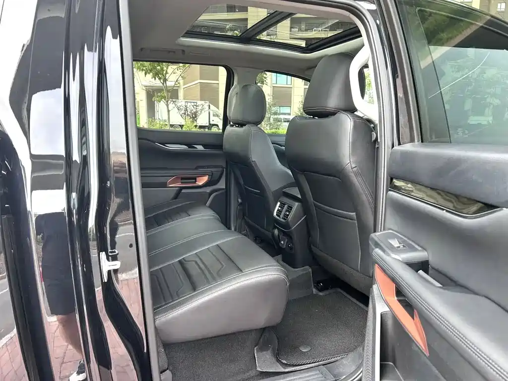 Ford Ranger 2024 — фото 13