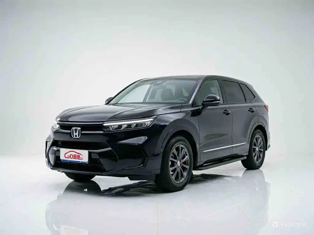 Honda Breeze 2023 — фото 1