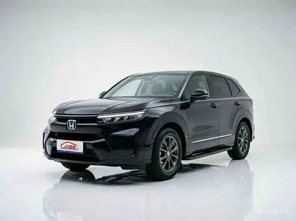 Honda Breeze 2023