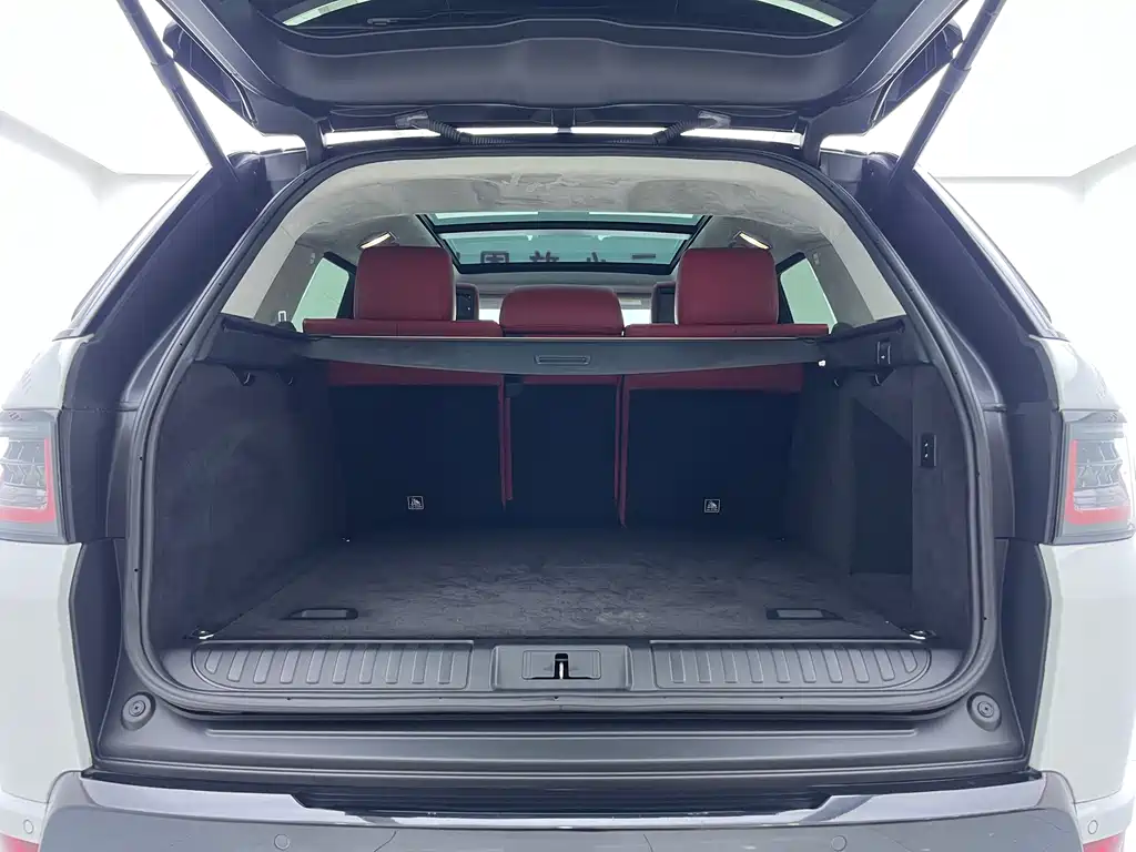 Land Rover Sport 2018 — фото 27