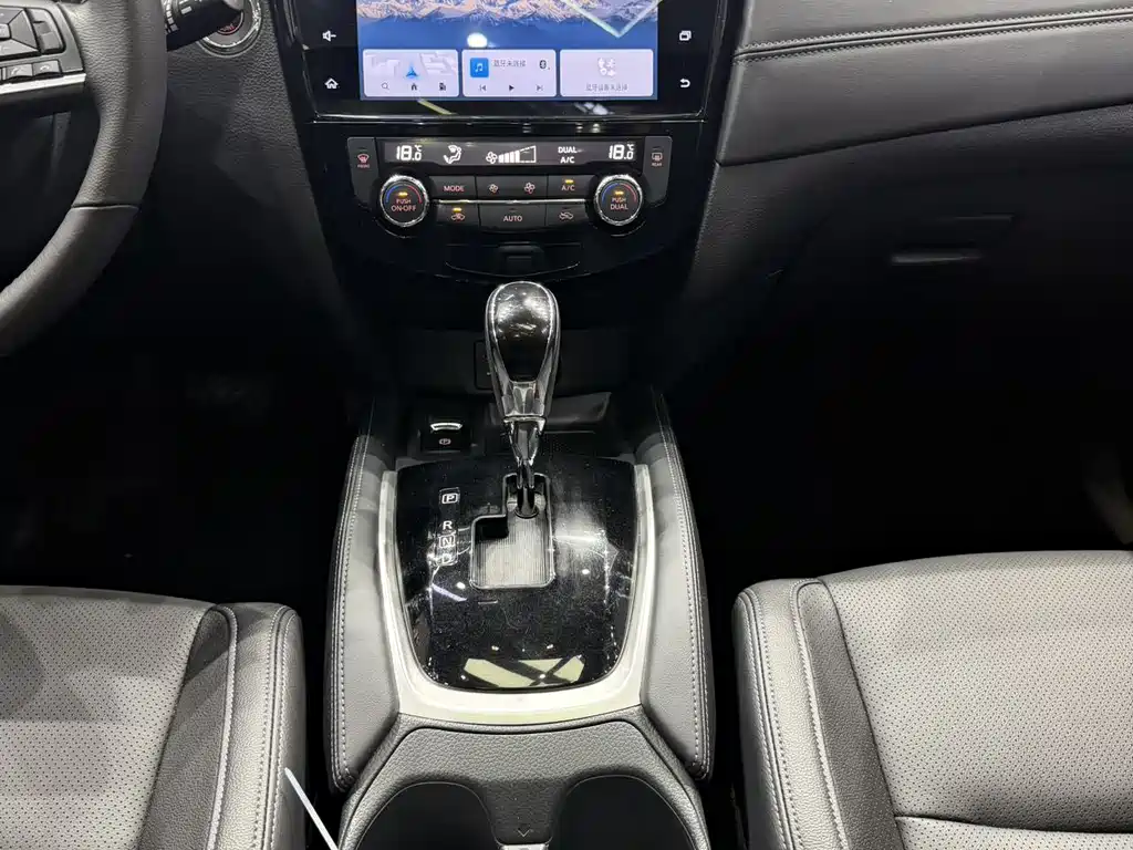 Nissan X-Trail 2023 — фото 12