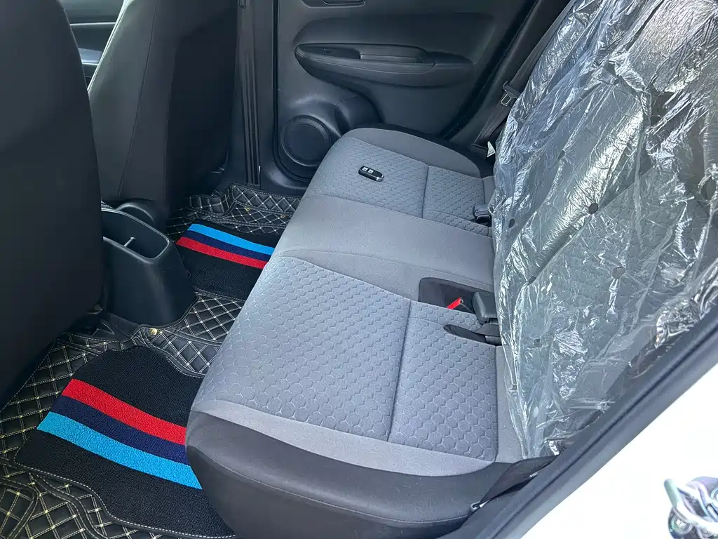 Honda Fit 2023 — фото 11
