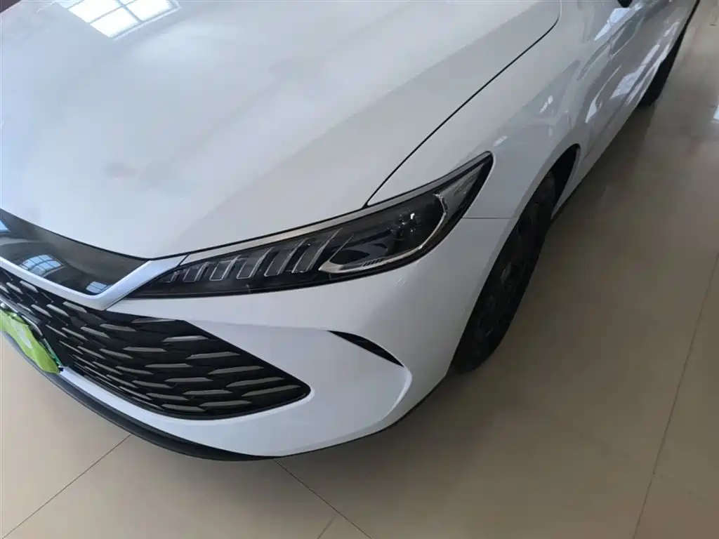 BYD Qin PLUS 2025 — фото 24