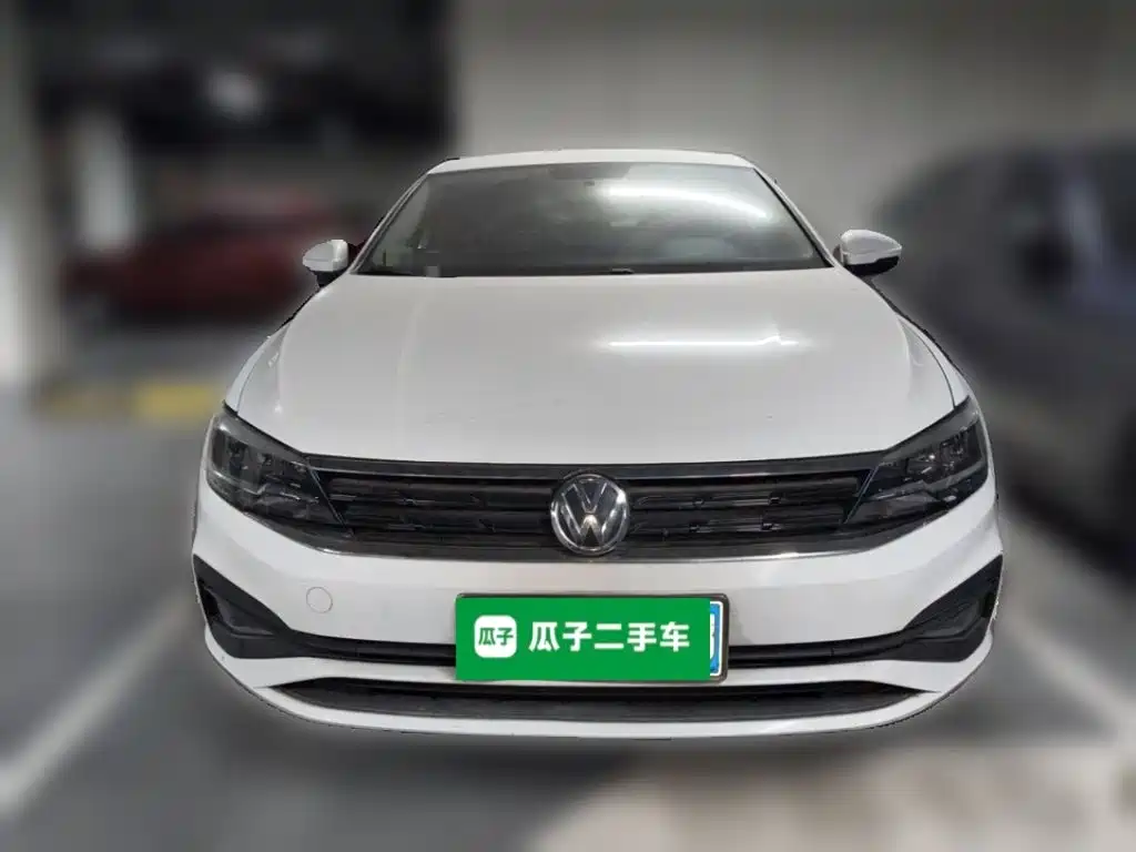 Volkswagen Lamando 2018