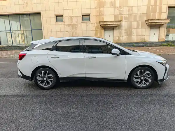 Buick Velite 6 2022