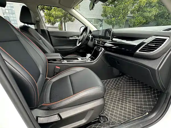 Kia Seltos 2025