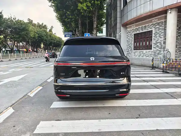 NIO ES8 2026