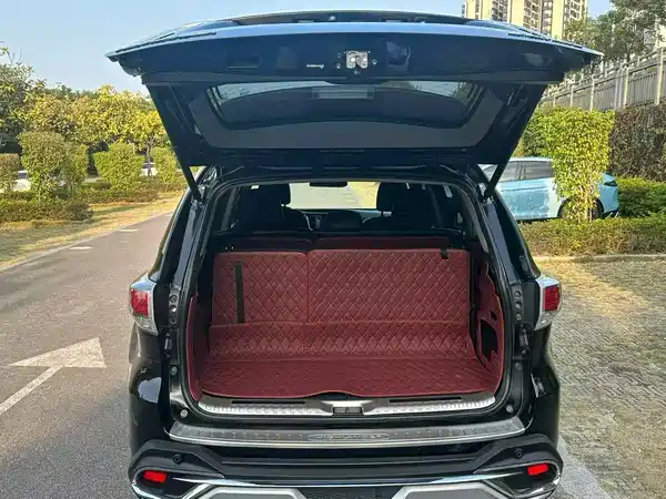 Toyota Highlander 2015