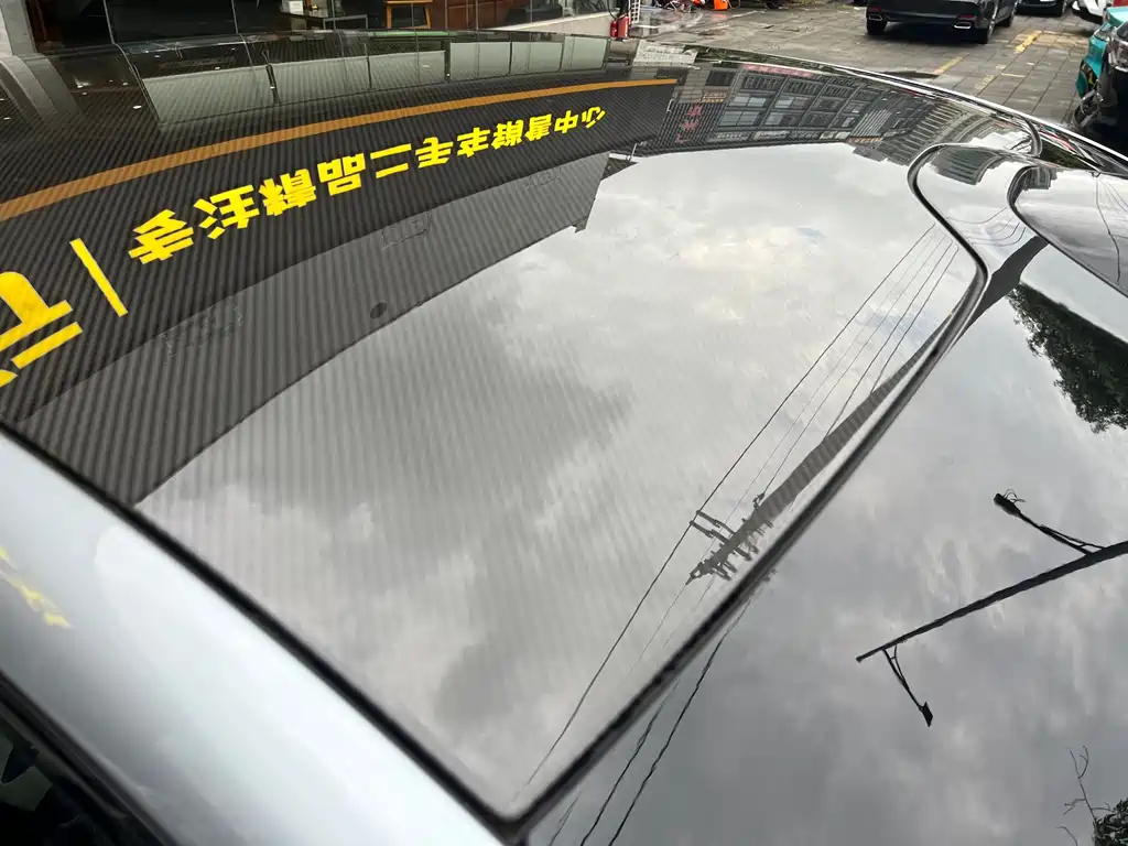 Xiaomi SU7 Ultra 2025 — фото 26