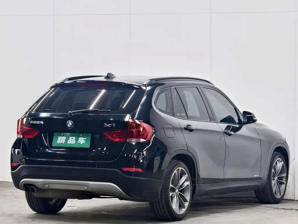 BMW X1 2015