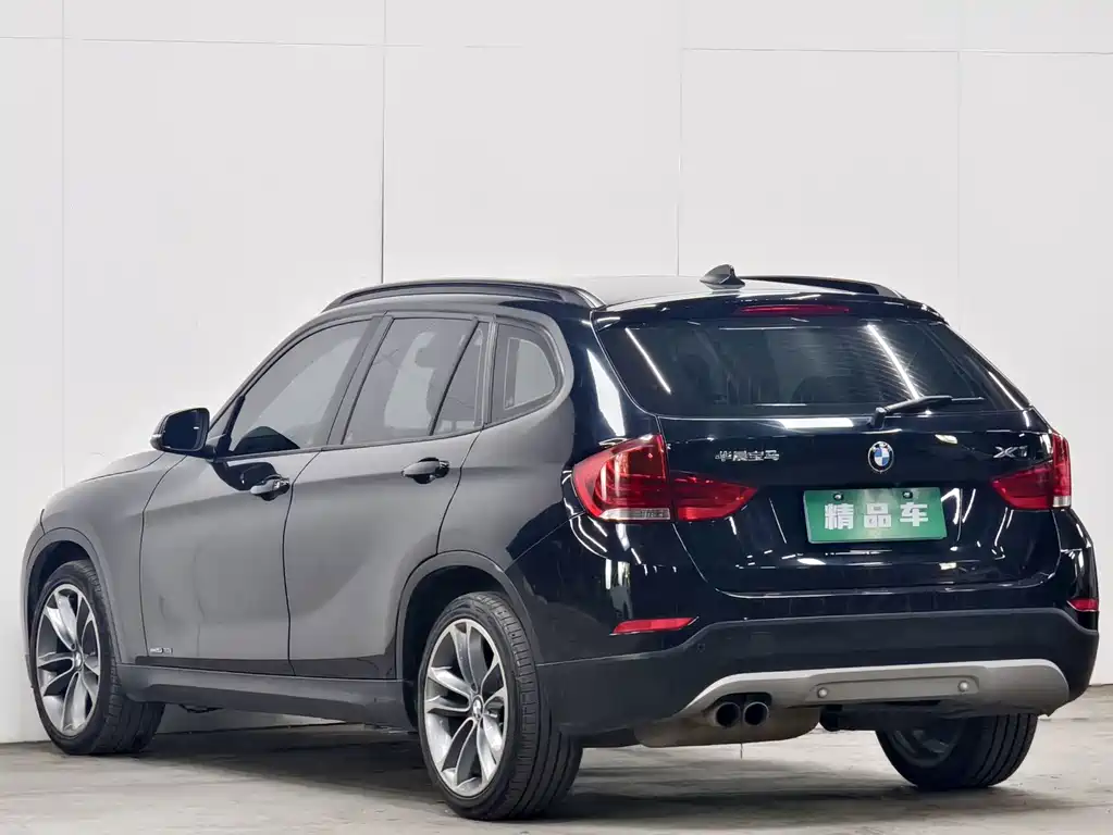 BMW X1 2015