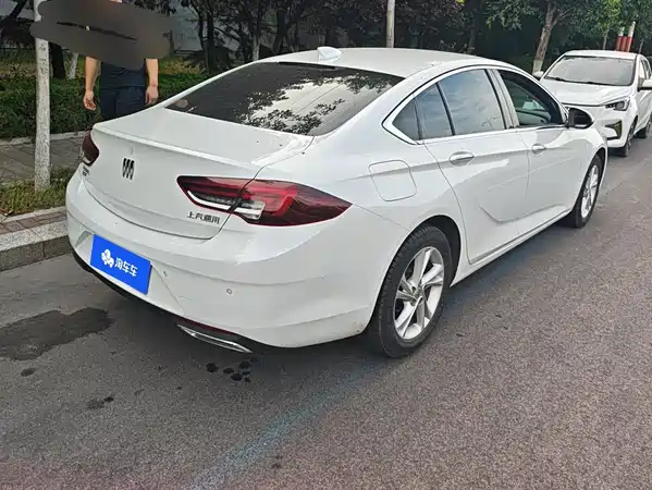Buick Regal 2024