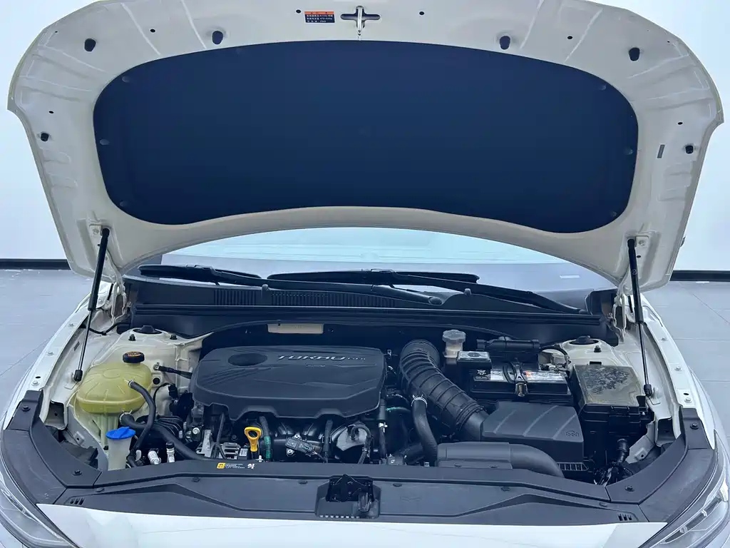 Hyundai Festa 2019 — фото 10