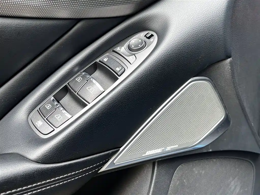 Infiniti Q50L 2022 — фото 14