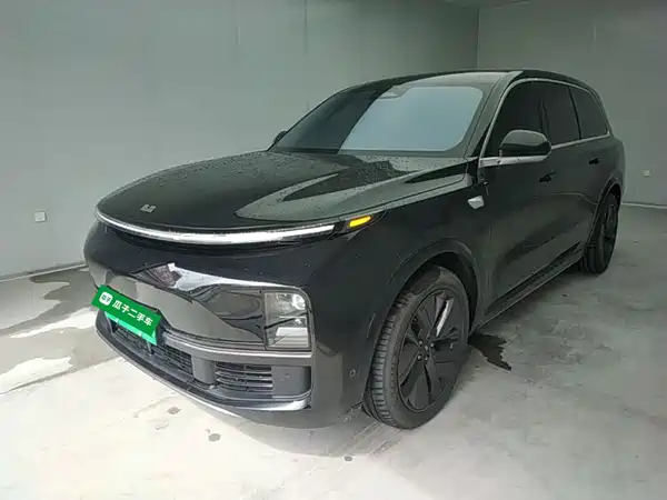 Li Auto L9 2023