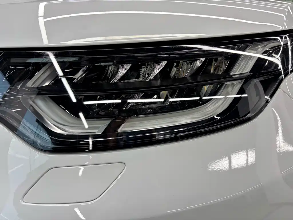 Land Rover Discovery 2020 — фото 17