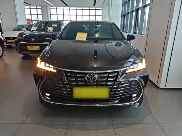 Toyota Avalon 2024