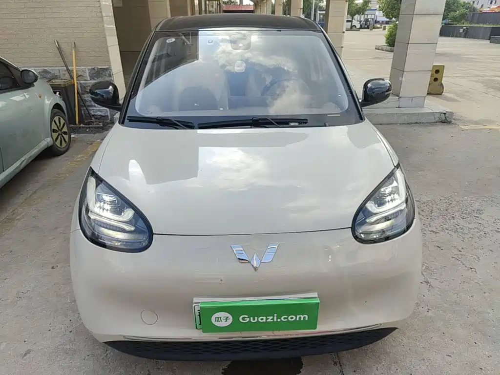 Wuling Bingo 2024
