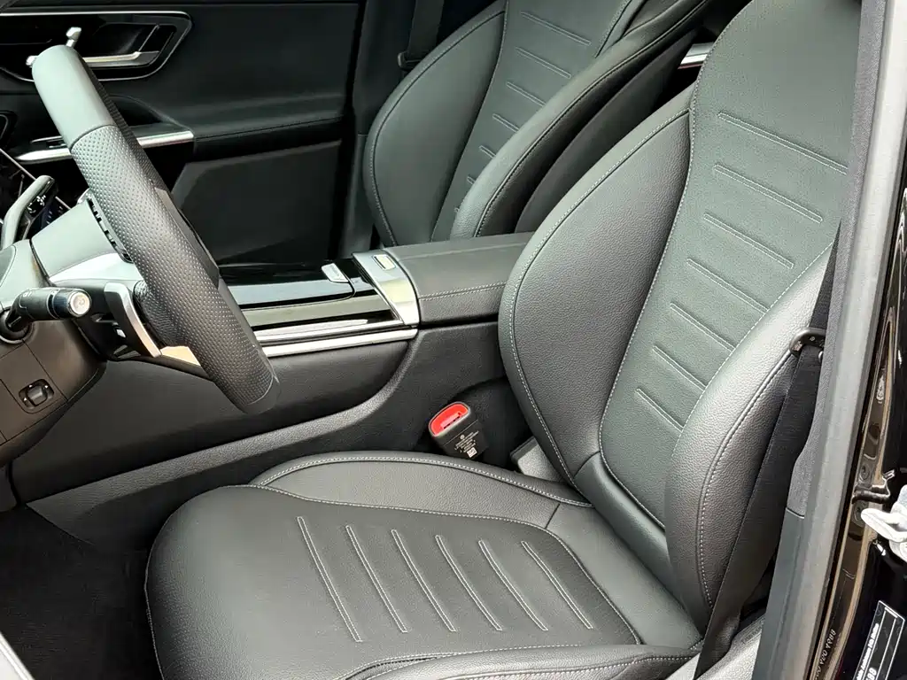 Mercedes-Benz GLC 2024