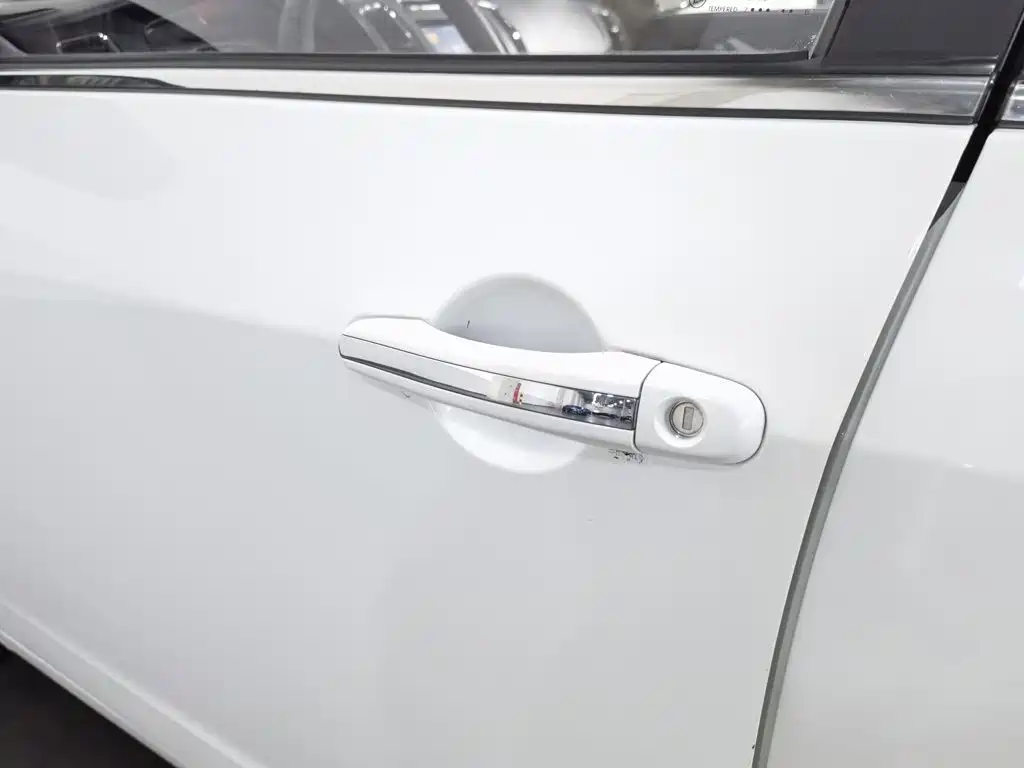Geely Vision 2017 — фото 18