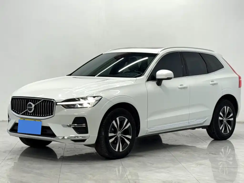 Volvo XC60 2023