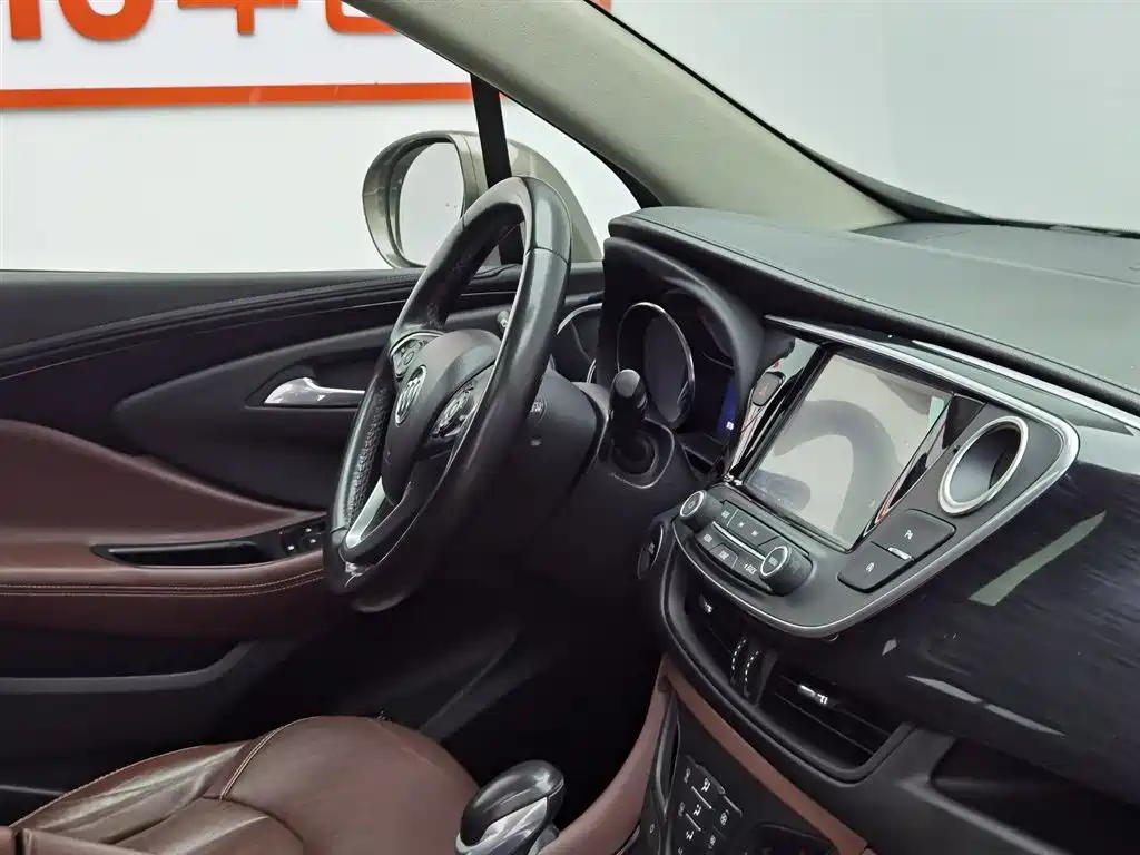 Buick Envision Plus 2019 — фото 22