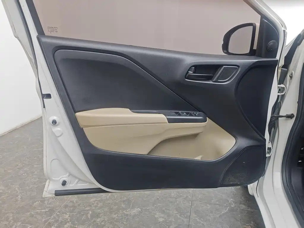 Honda City 2019 — фото 19