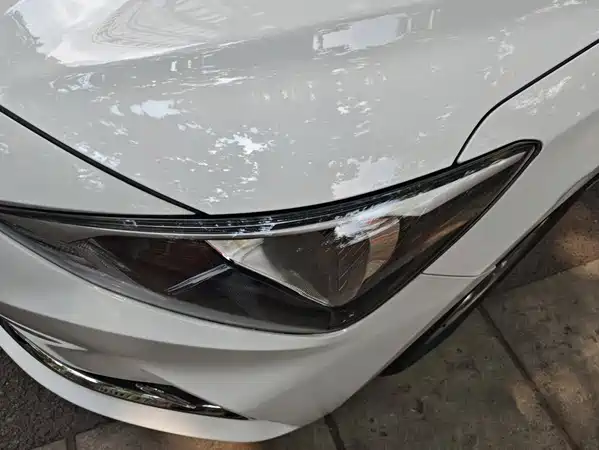 Hyundai Yuedong 2018
