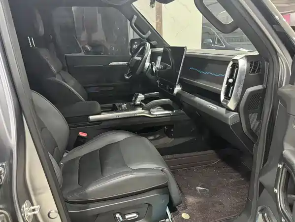 Jetour Traveller C-DM 2024
