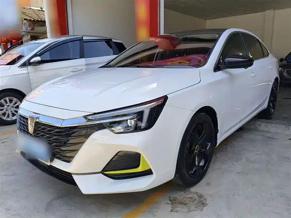 Roewe i6 MAX 2020