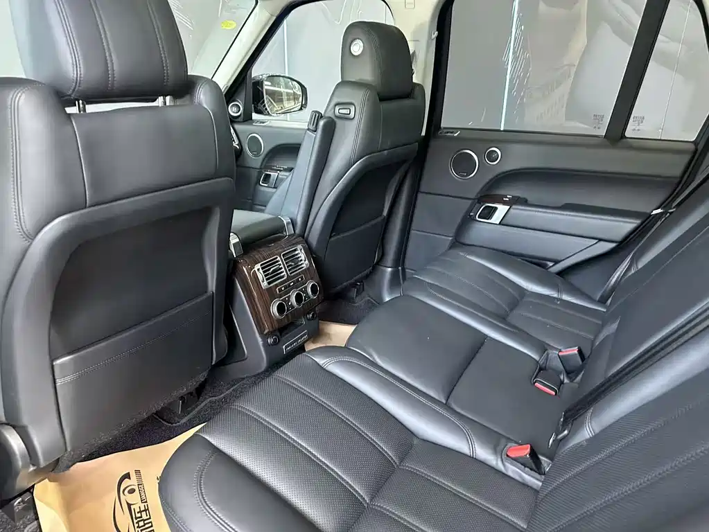 Land Rover Range Rover 2014 — фото 10