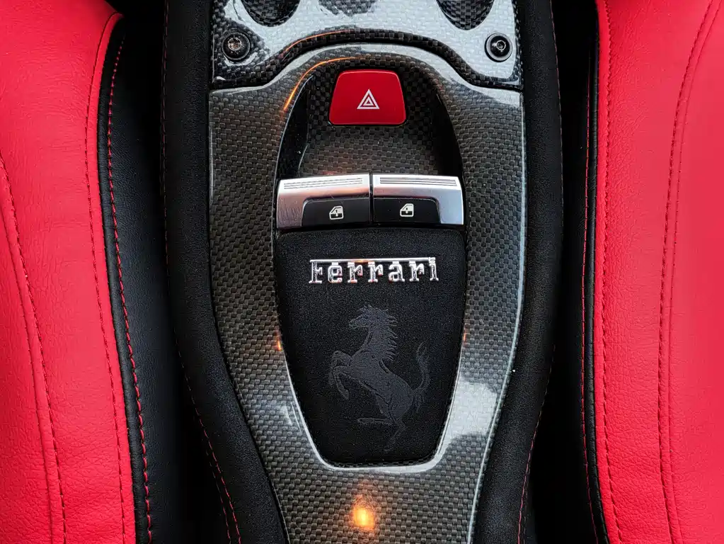 Ferrari 458 2013 — фото 20
