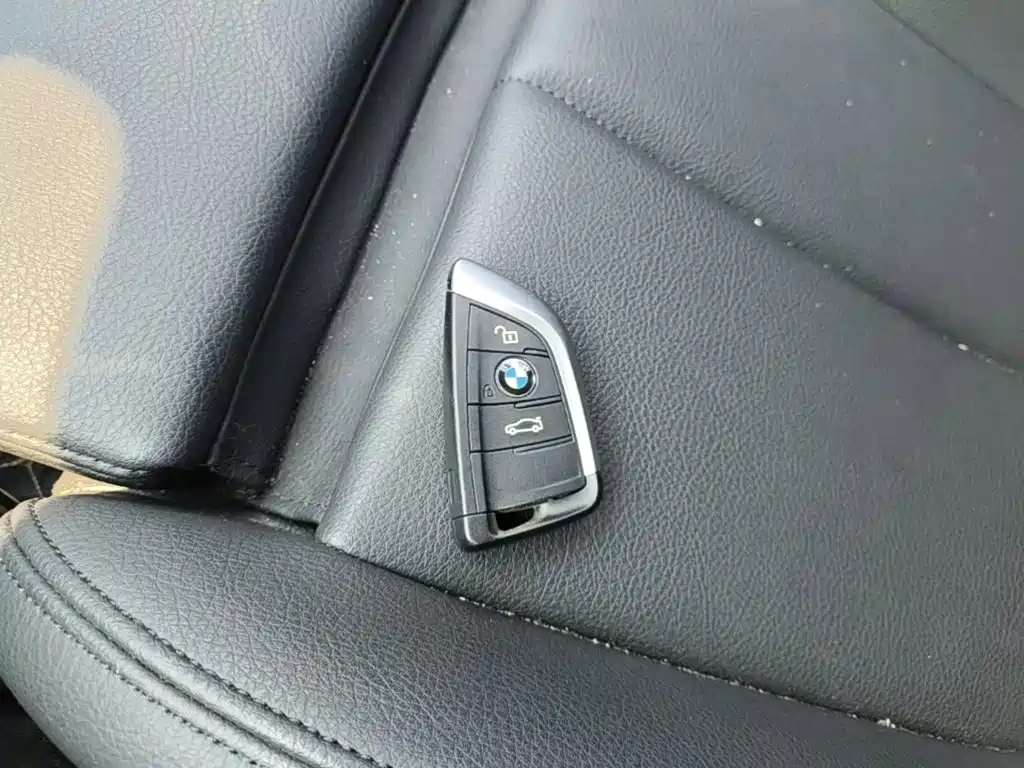 BMW X2 2019 — фото 9